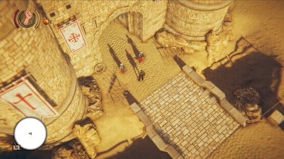 Robin In Da Hood — screenshot 2