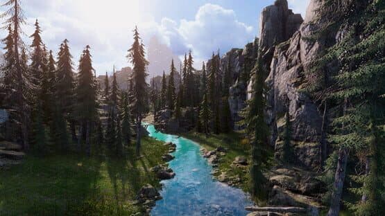 Heart of Altai — screenshot 6