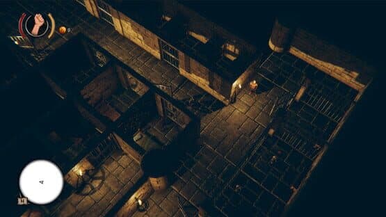 Robin In Da Hood — screenshot 3