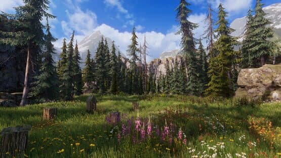 Heart of Altai — screenshot 7