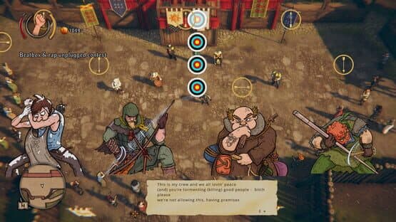 Robin In Da Hood — screenshot 4