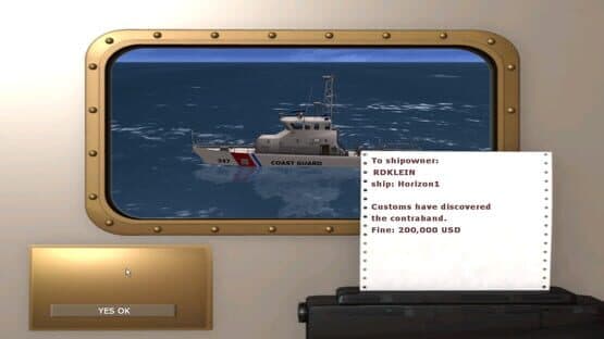 Ports of Call Deluxe 3D 2024 — screenshot 5