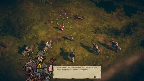 Robin In Da Hood — screenshot 6