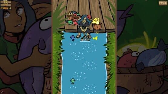 Fish Flash — screenshot 2