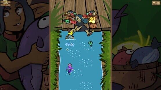 Fish Flash — screenshot 3