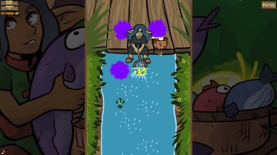 Fish Flash — screenshot 4