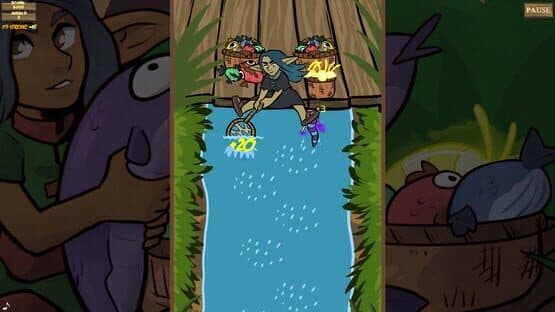 Fish Flash — screenshot 5