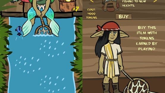 Fish Flash — screenshot 6