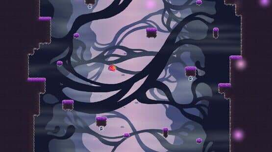 Slime Climb: A Count Pumpcula Tale — screenshot 2