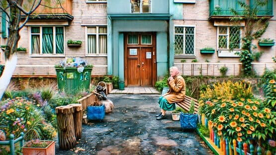 Runet Legend — screenshot 2
