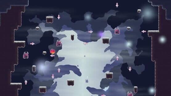Slime Climb: A Count Pumpcula Tale — screenshot 3