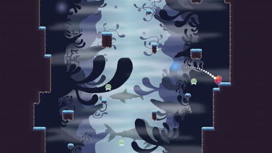 Slime Climb: A Count Pumpcula Tale — screenshot 4