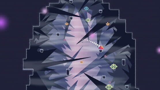 Slime Climb: A Count Pumpcula Tale — screenshot 5