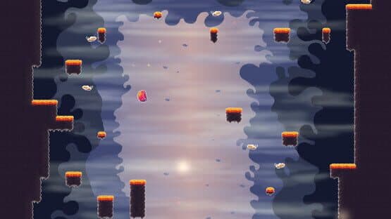 Slime Climb: A Count Pumpcula Tale — screenshot 6