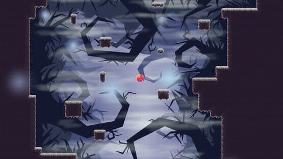 Slime Climb: A Count Pumpcula Tale — screenshot 8