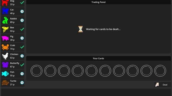 Traders and Tricksters — screenshot 2
