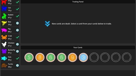 Traders and Tricksters — screenshot 3