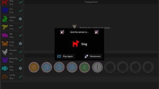Traders and Tricksters — screenshot 4