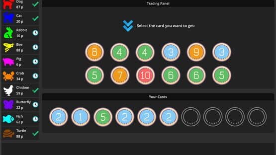 Traders and Tricksters — screenshot 5