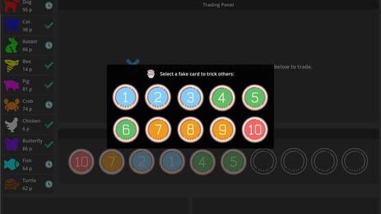 Traders and Tricksters — screenshot 6