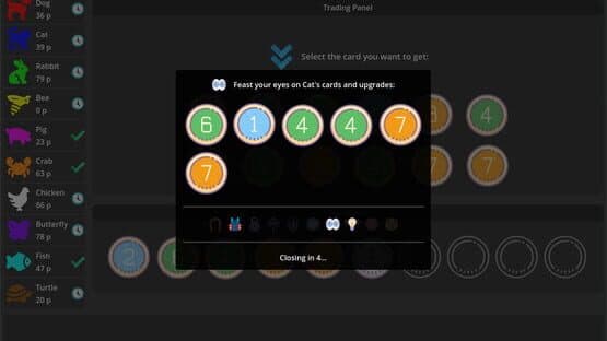 Traders and Tricksters — screenshot 7