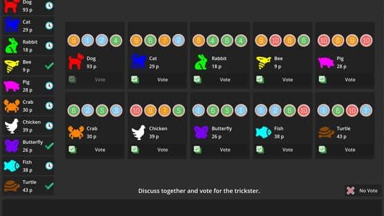 Traders and Tricksters — screenshot 8