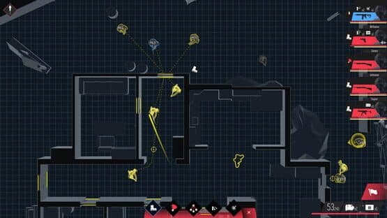 Status One — screenshot 2