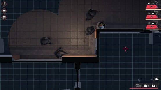 Status One — screenshot 5