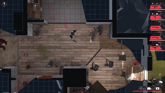 Status One — screenshot 6