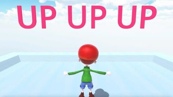 UpUpUp — screenshot 1