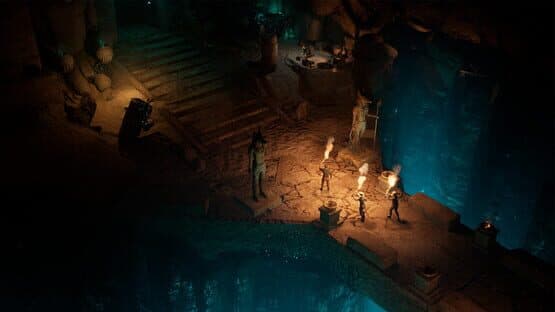 Sanctua — screenshot 1