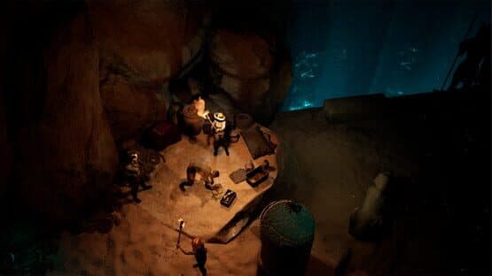 Sanctua — screenshot 4