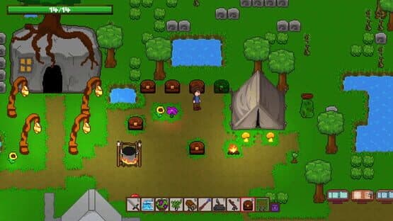 Topworld — screenshot 1
