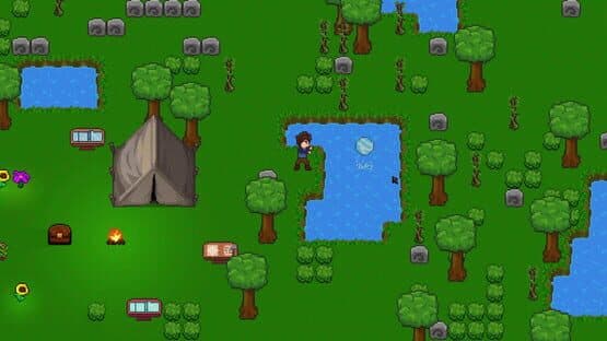 Topworld — screenshot 2