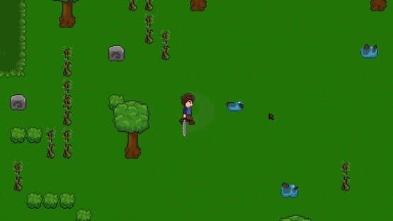 Topworld — screenshot 3