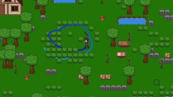 Topworld — screenshot 4