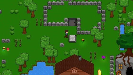 Topworld — screenshot 7