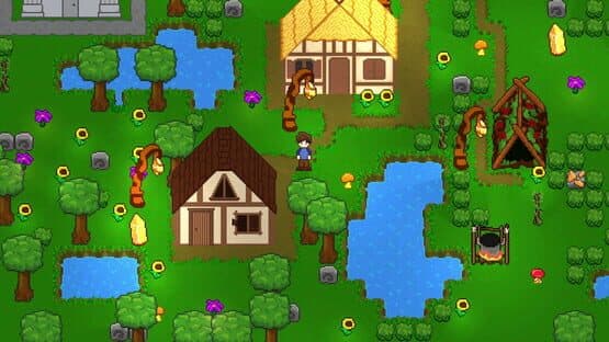 Topworld — screenshot 8