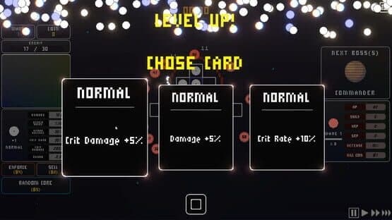 Random Core Defense — screenshot 4
