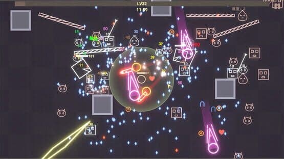 Shape Survivor — screenshot 4