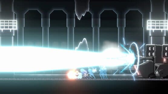 Over The Horizon — screenshot 2