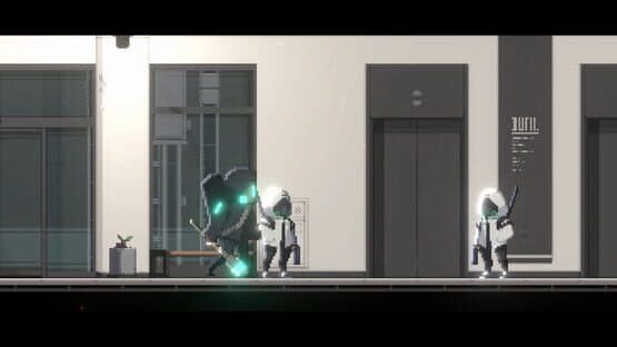 Over The Horizon — screenshot 5