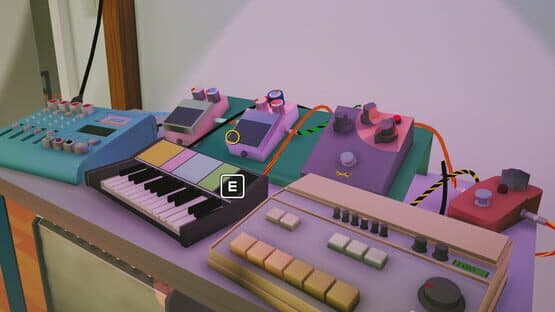 Time in Place — screenshot 5