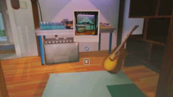 Time in Place — screenshot 7