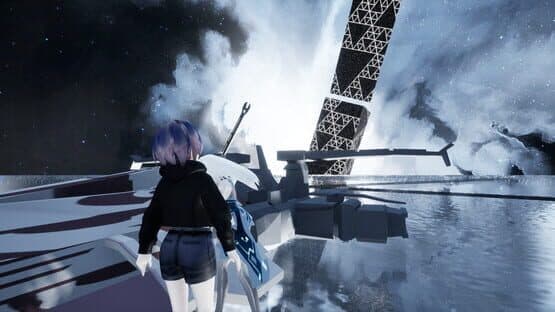 Locust Hunter — screenshot 7