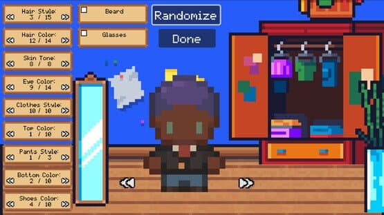The Art Collector — screenshot 1