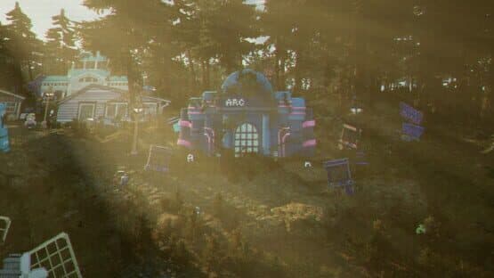The Glitch Witch — screenshot 5