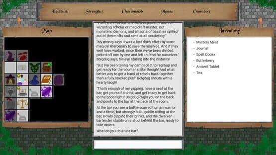 Journey to the Rift — screenshot 1