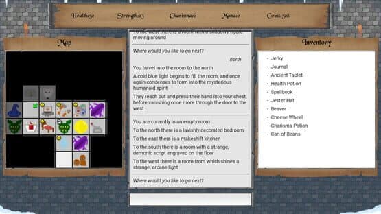 Journey to the Rift — screenshot 2