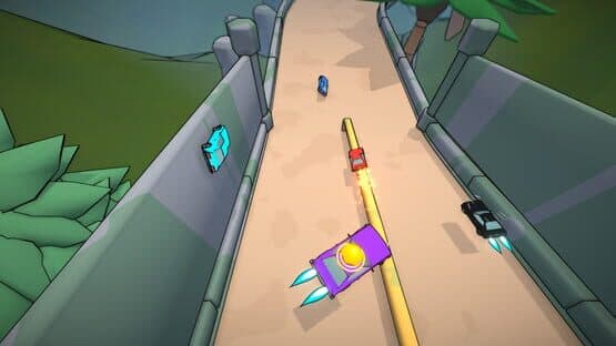 Flex Riders — screenshot 1